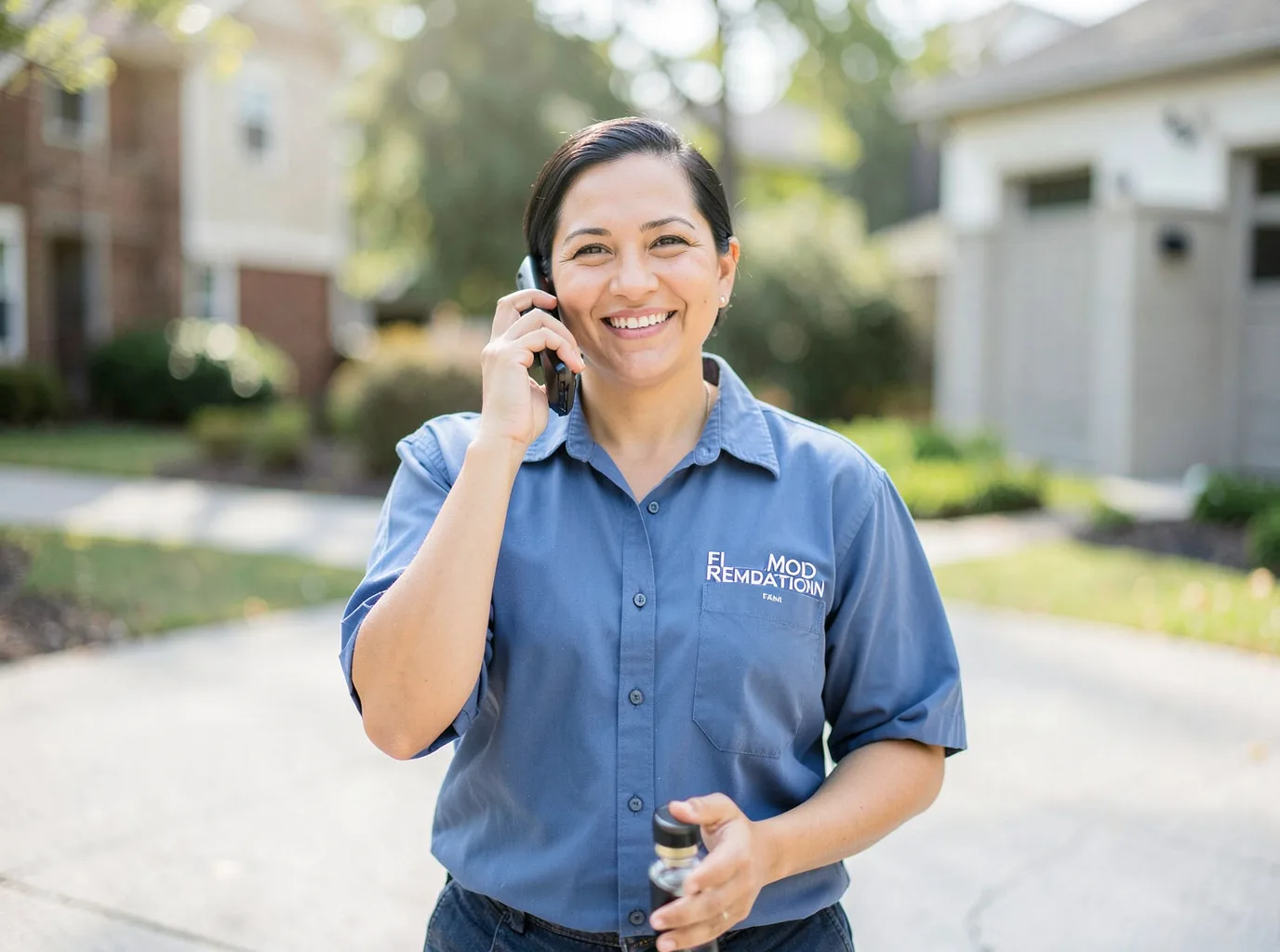 Mold Remediation Fairfax, IA FAQs